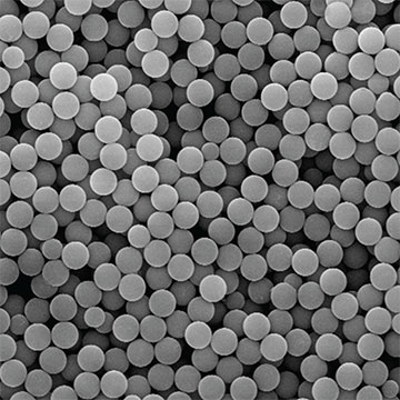 Silica Microspheres