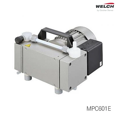 Welch Vacuum 2546 피스톤 진공 펌프